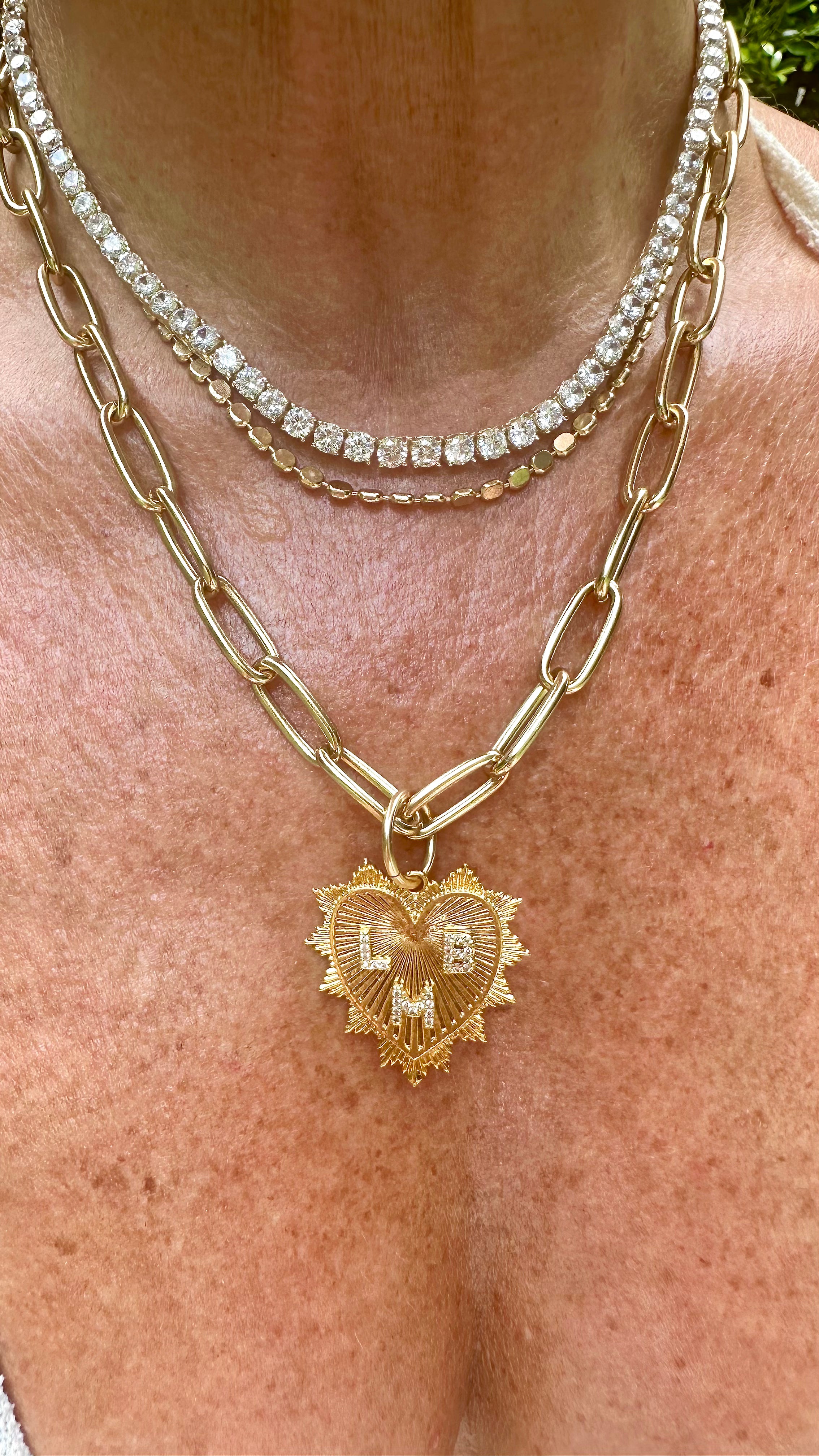 Valerie Necklace