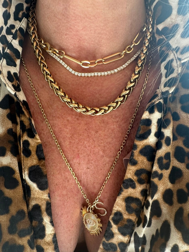 Rope Necklace