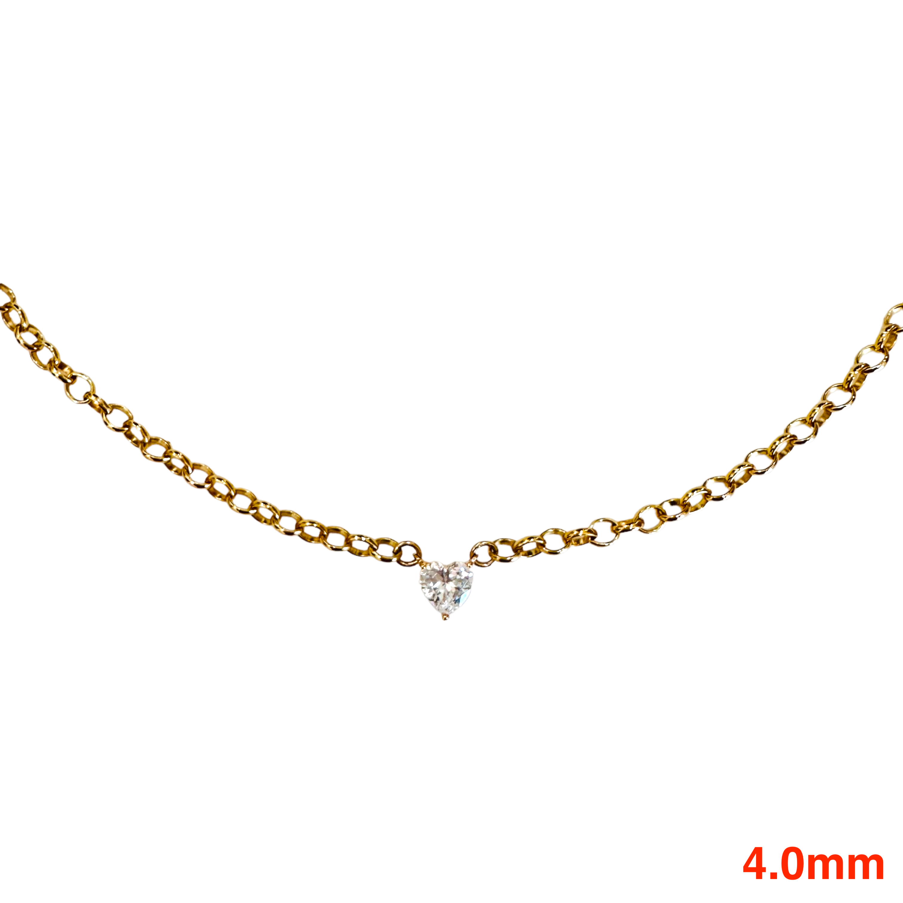 Rolo Necklace