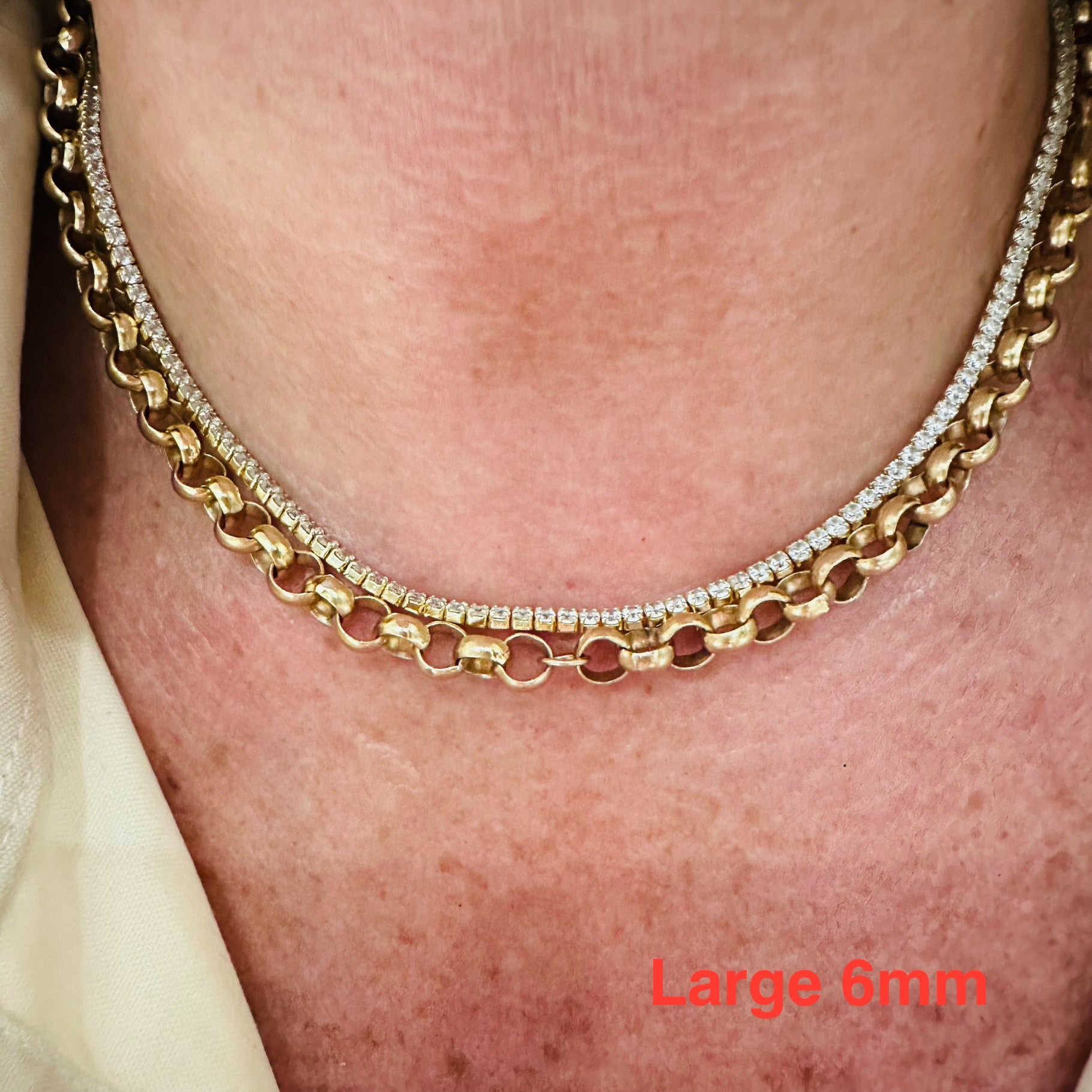 Rolo Necklace