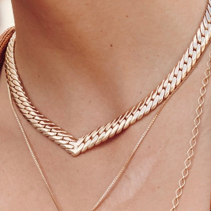 Dynasty Necklace