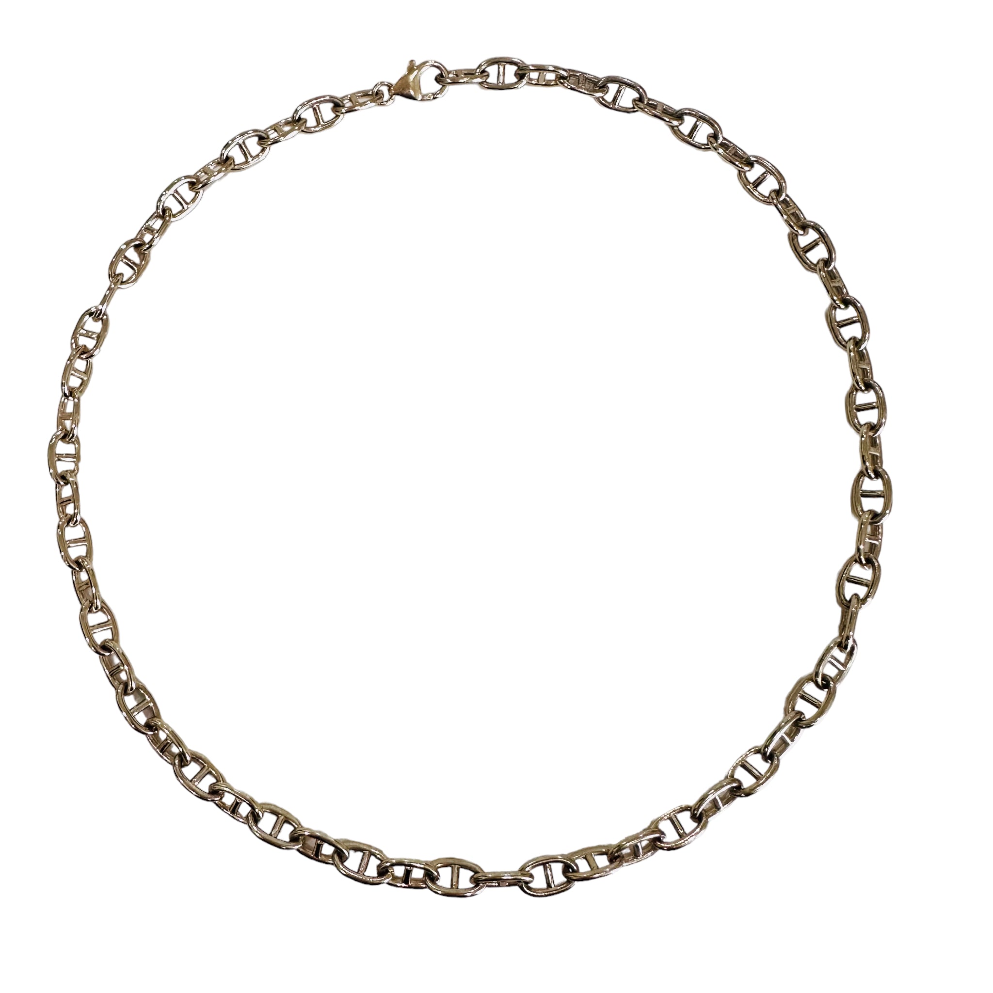 Mini Mariner Plus Necklace