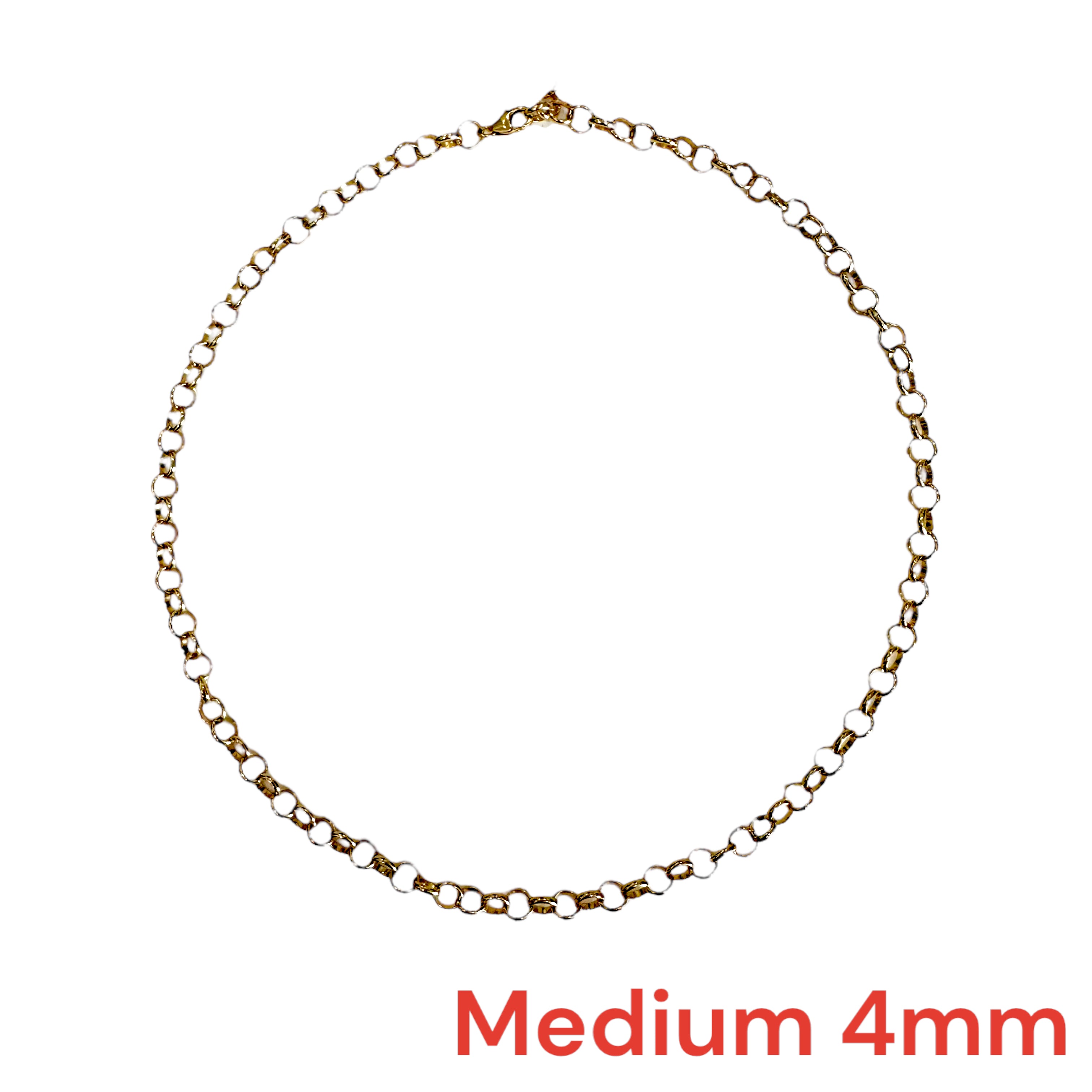 Rolo Necklace