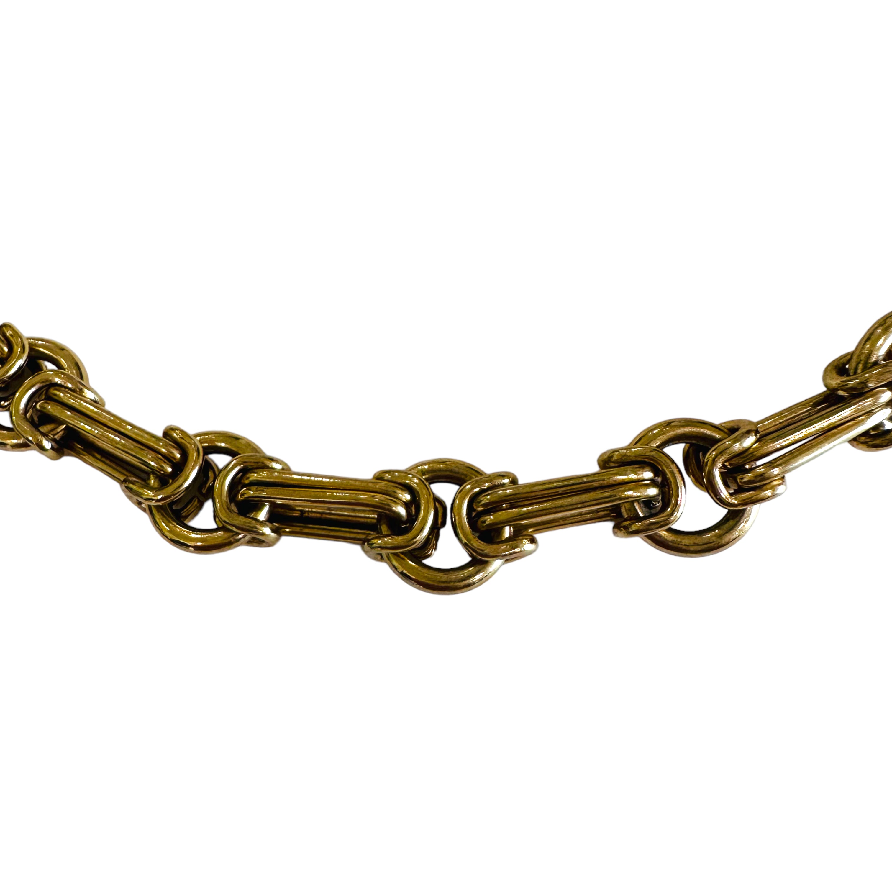 Enigma Necklace