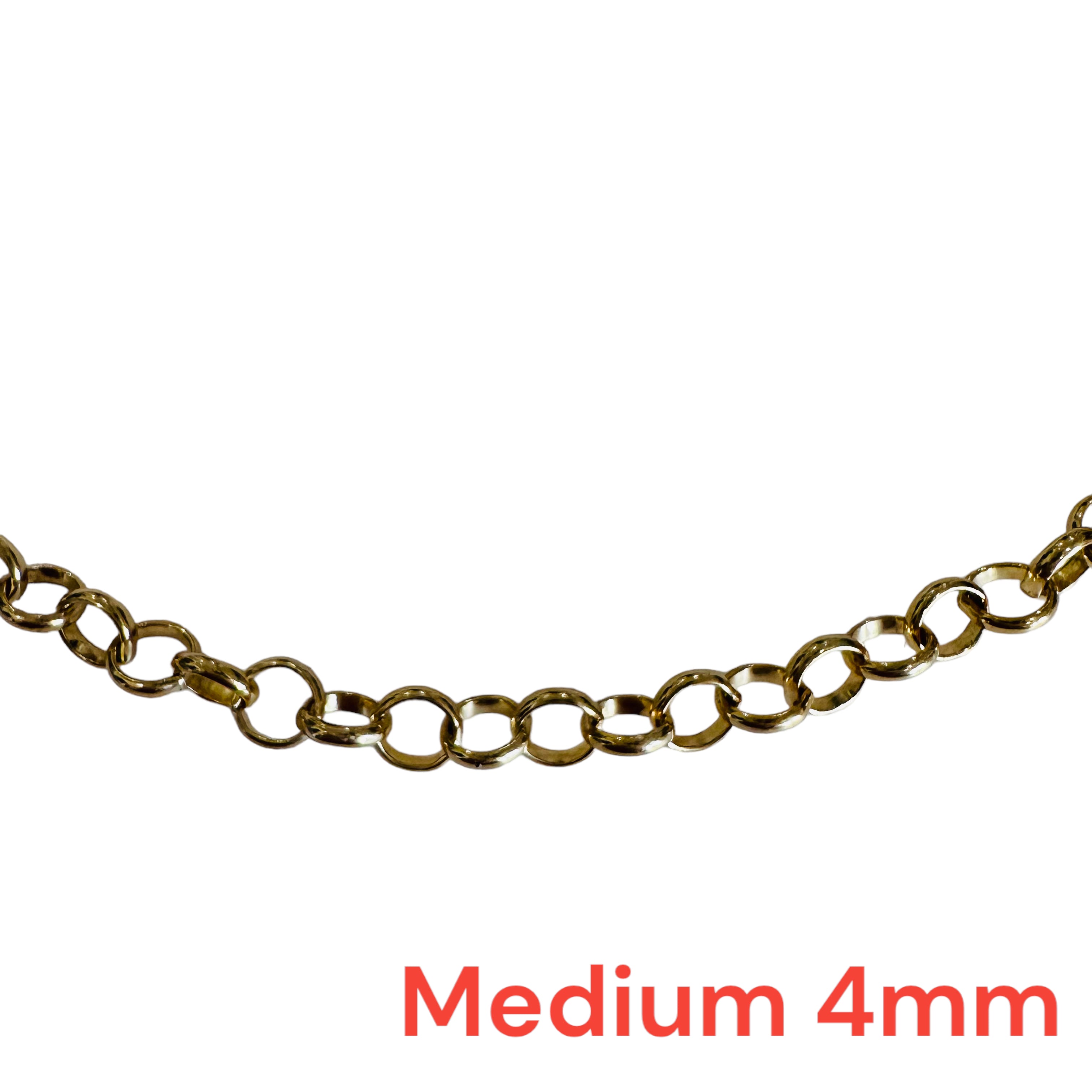 Rolo Necklace