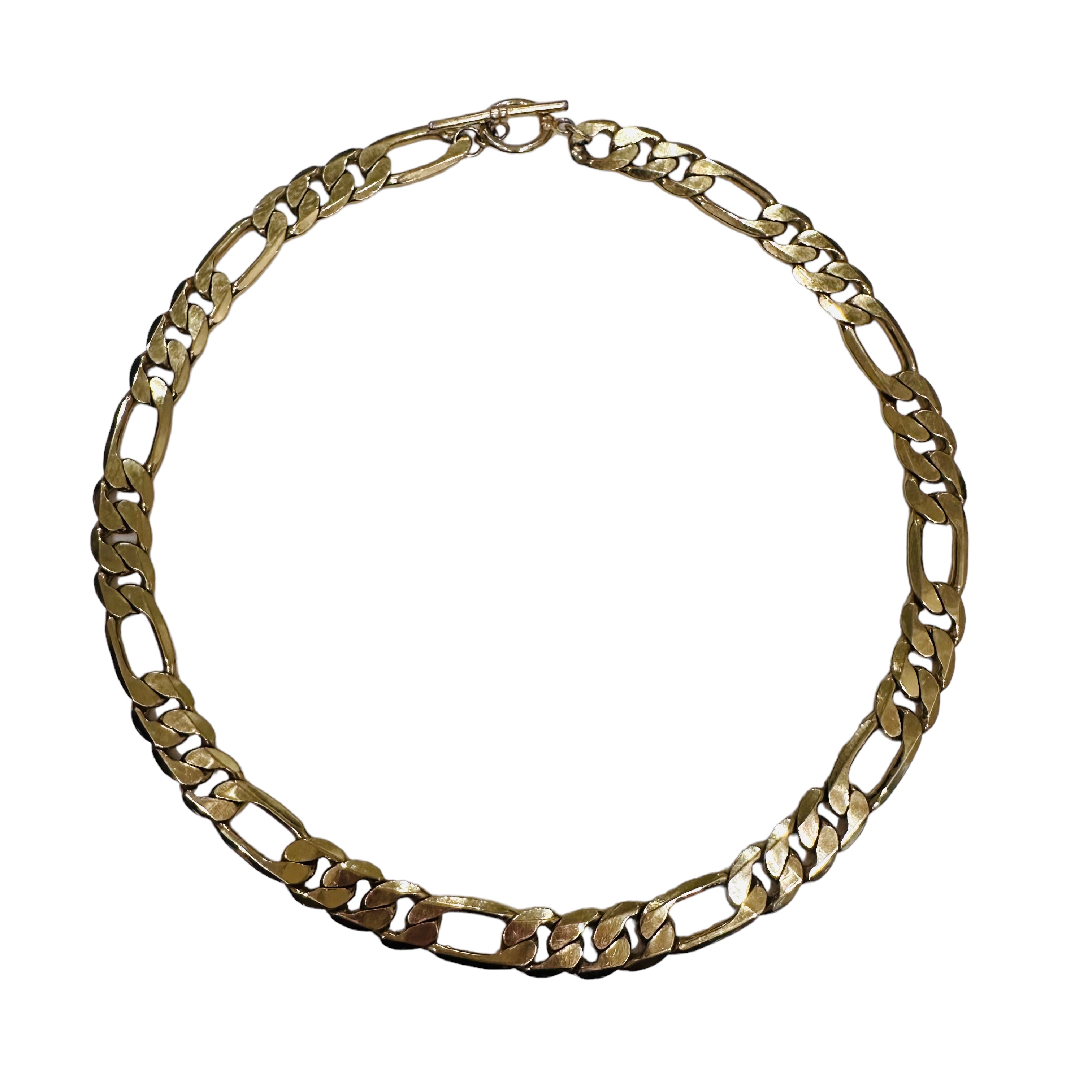 Figaro Necklace