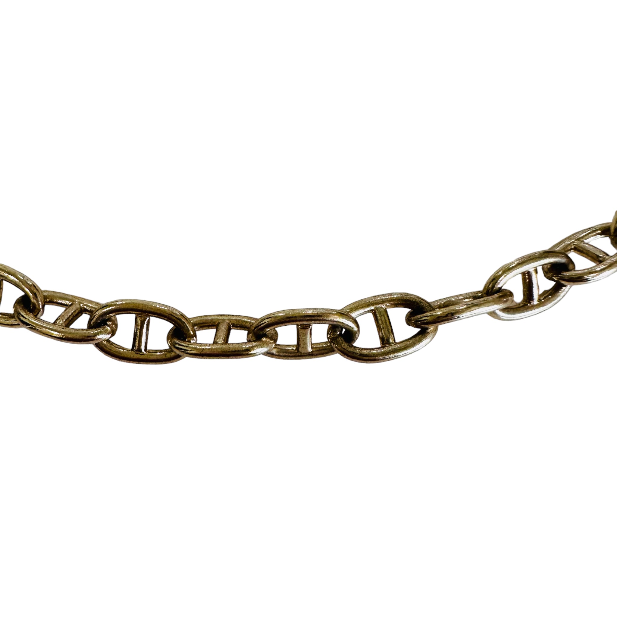 Mini Mariner Plus Necklace