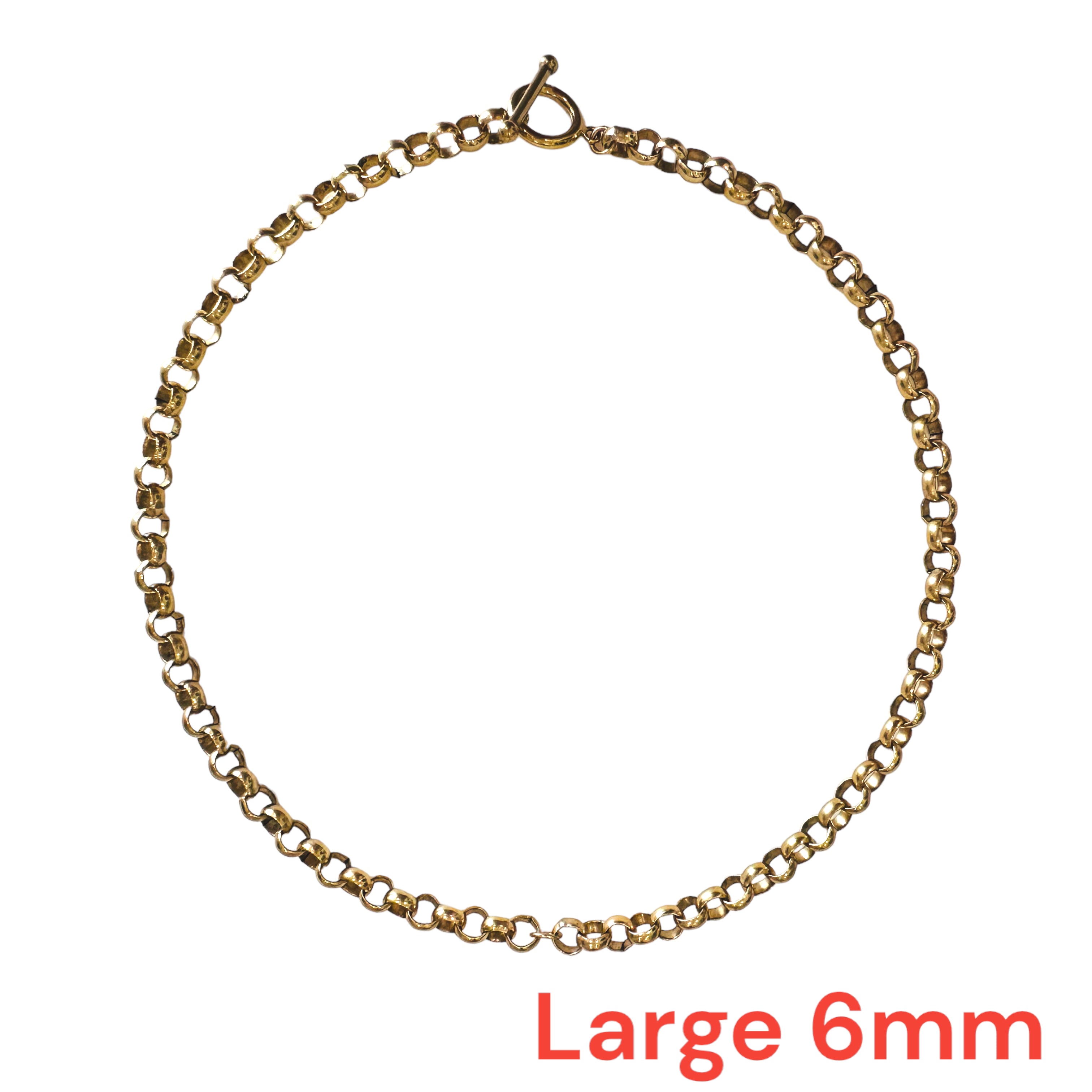 Rolo Necklace