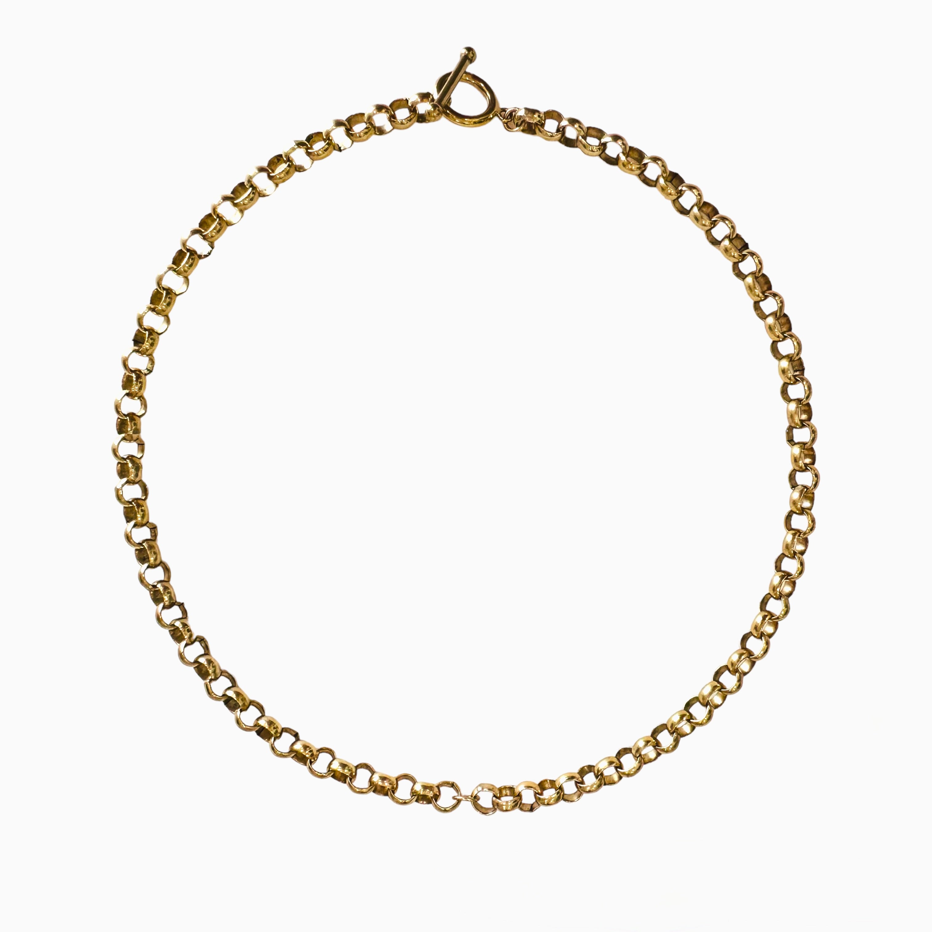 Rolo Necklace