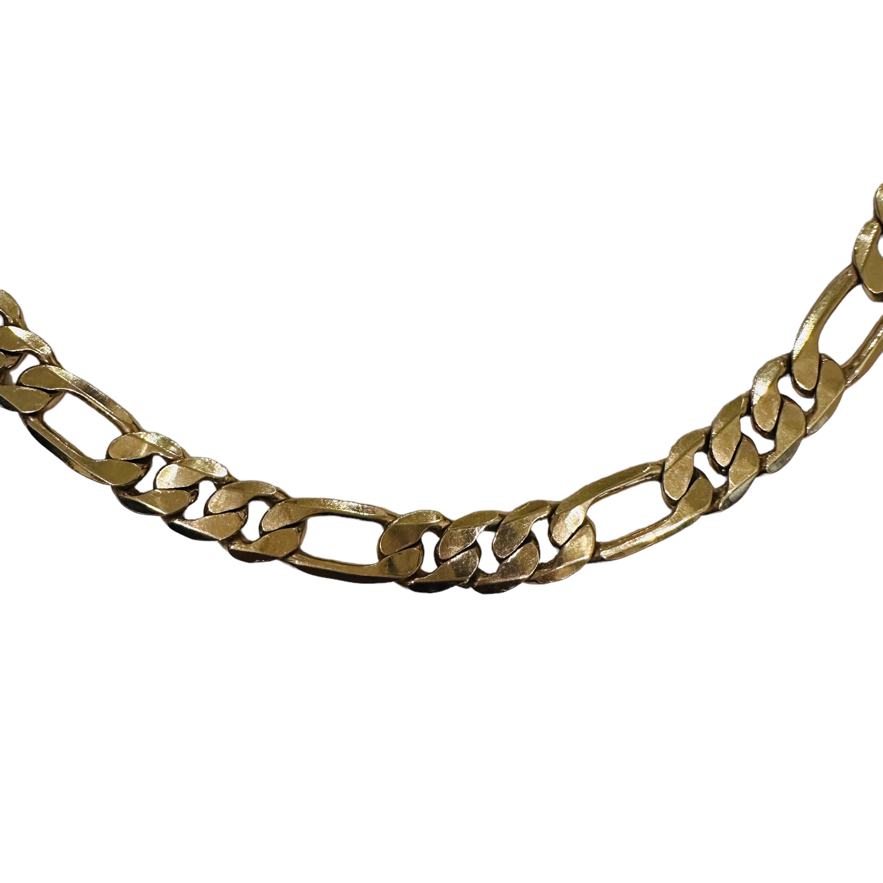 Figaro Necklace