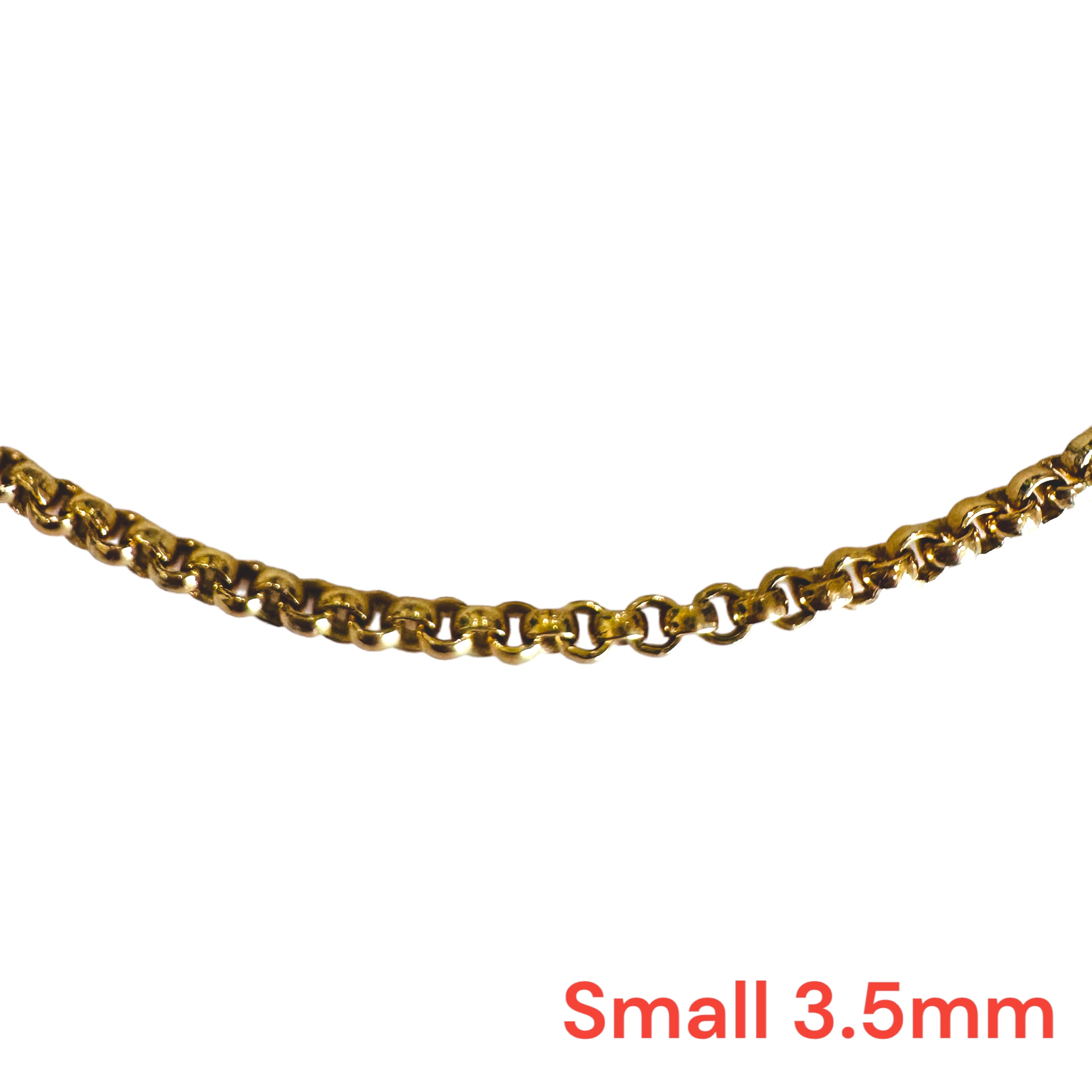 Rolo Necklace