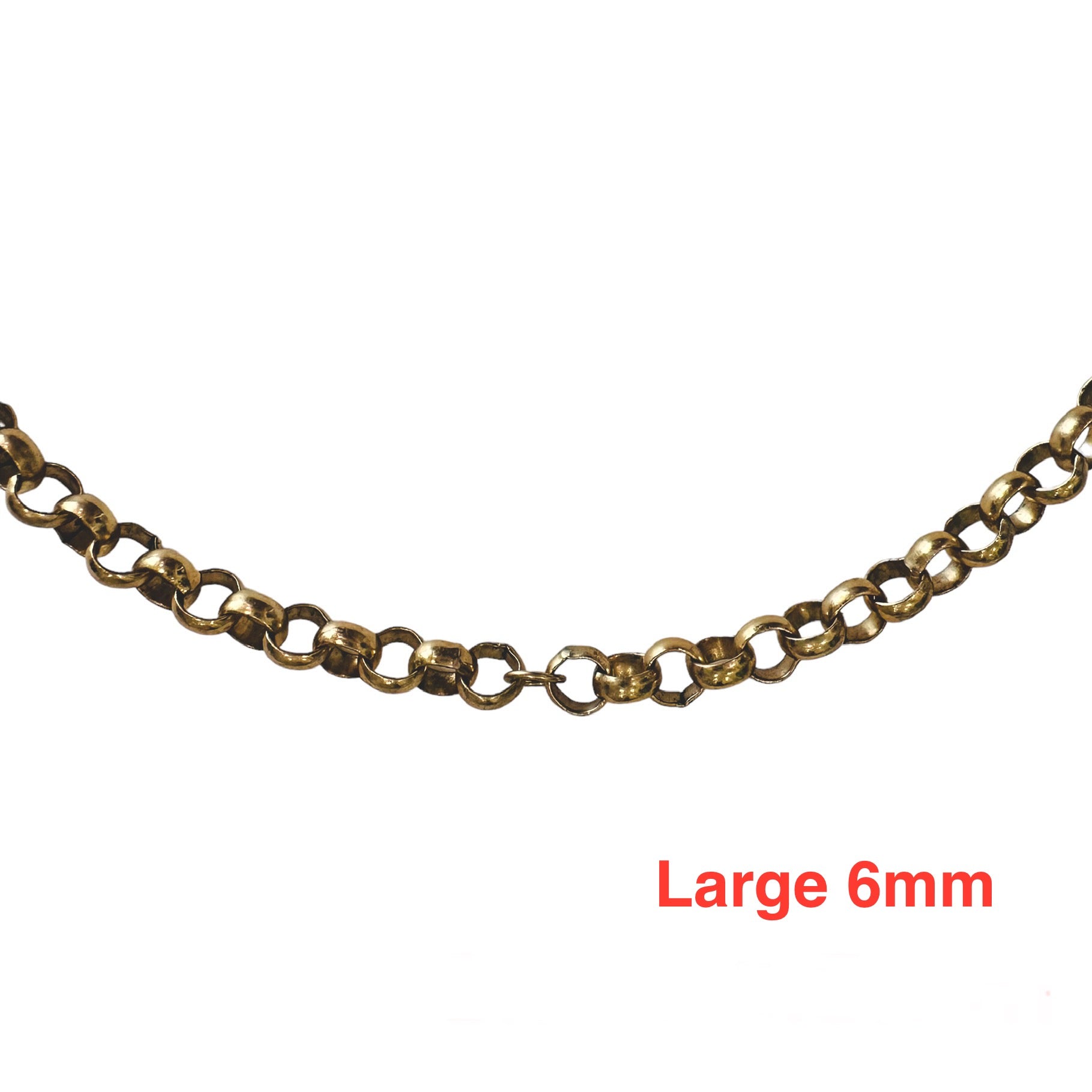 Rolo Necklace
