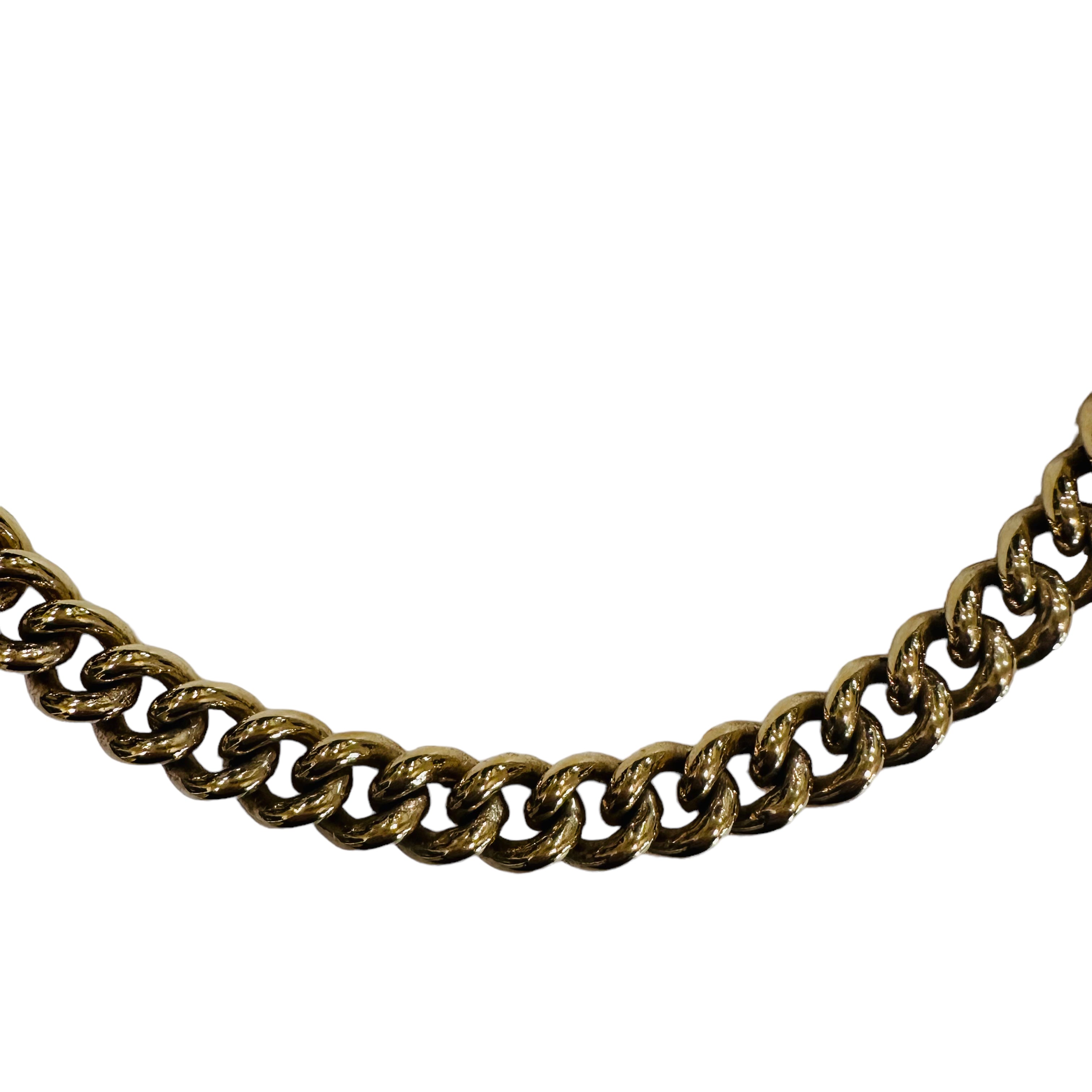 Baby Baller Necklace