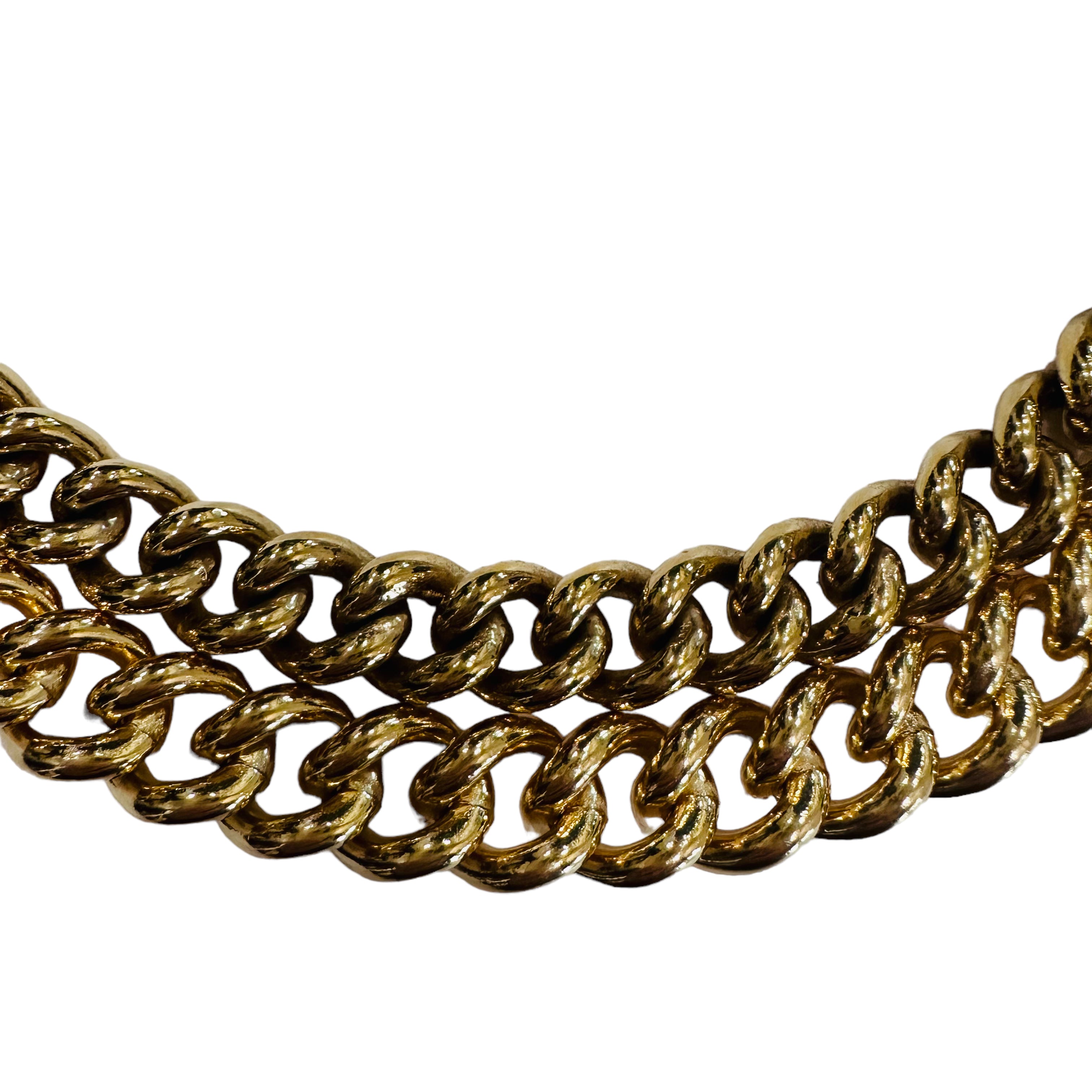 Baby Baller Necklace