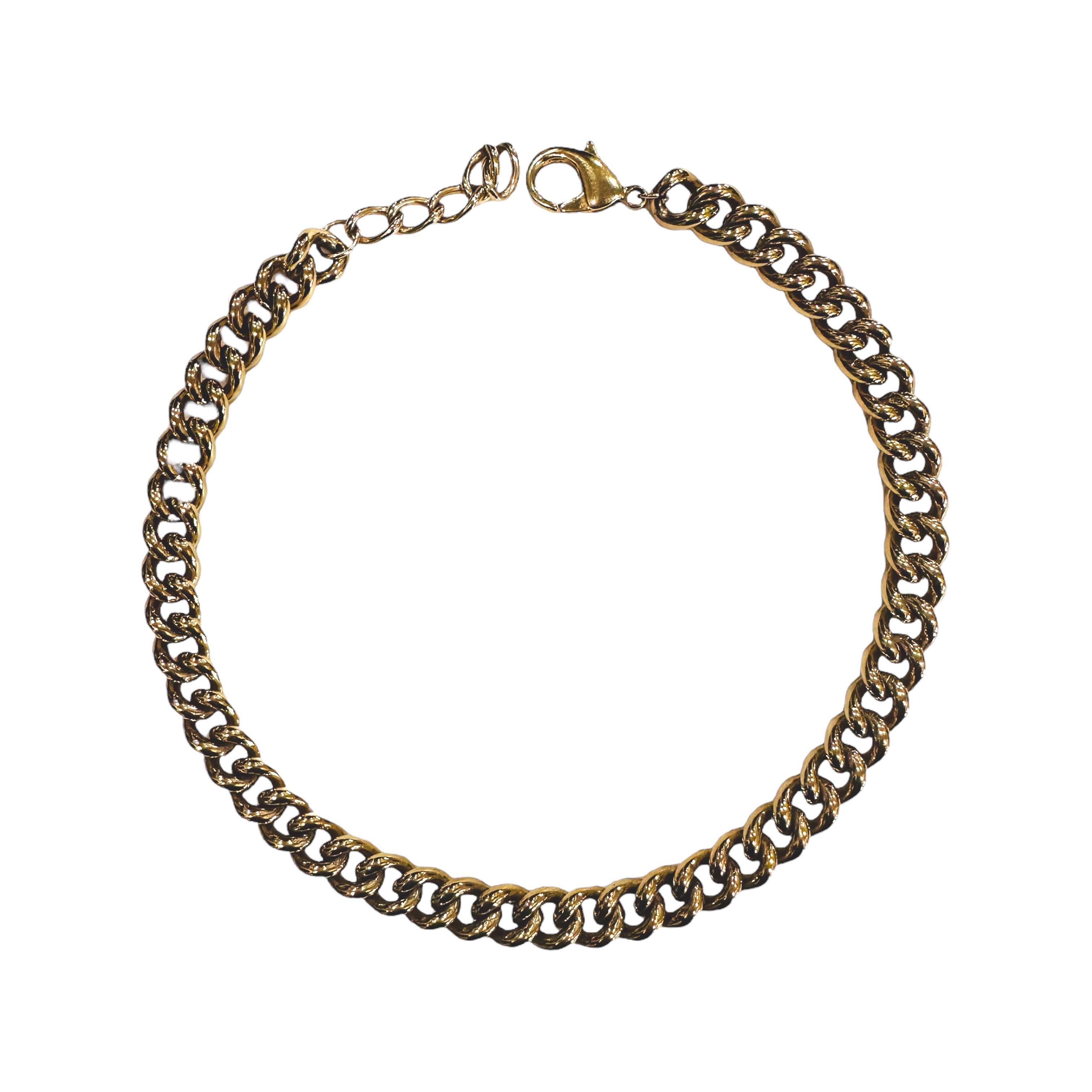 Baby Baller Necklace
