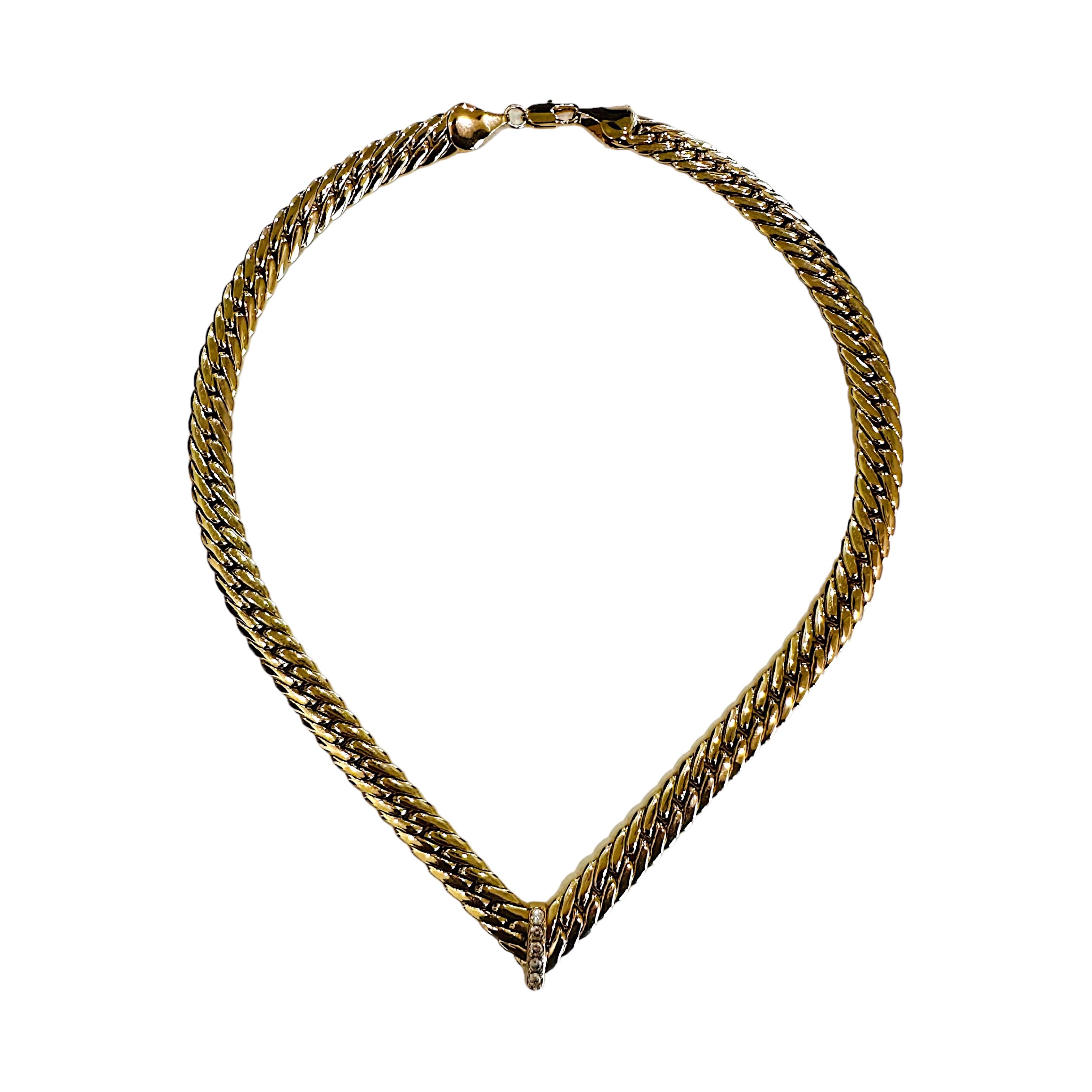 Dynasty Necklace
