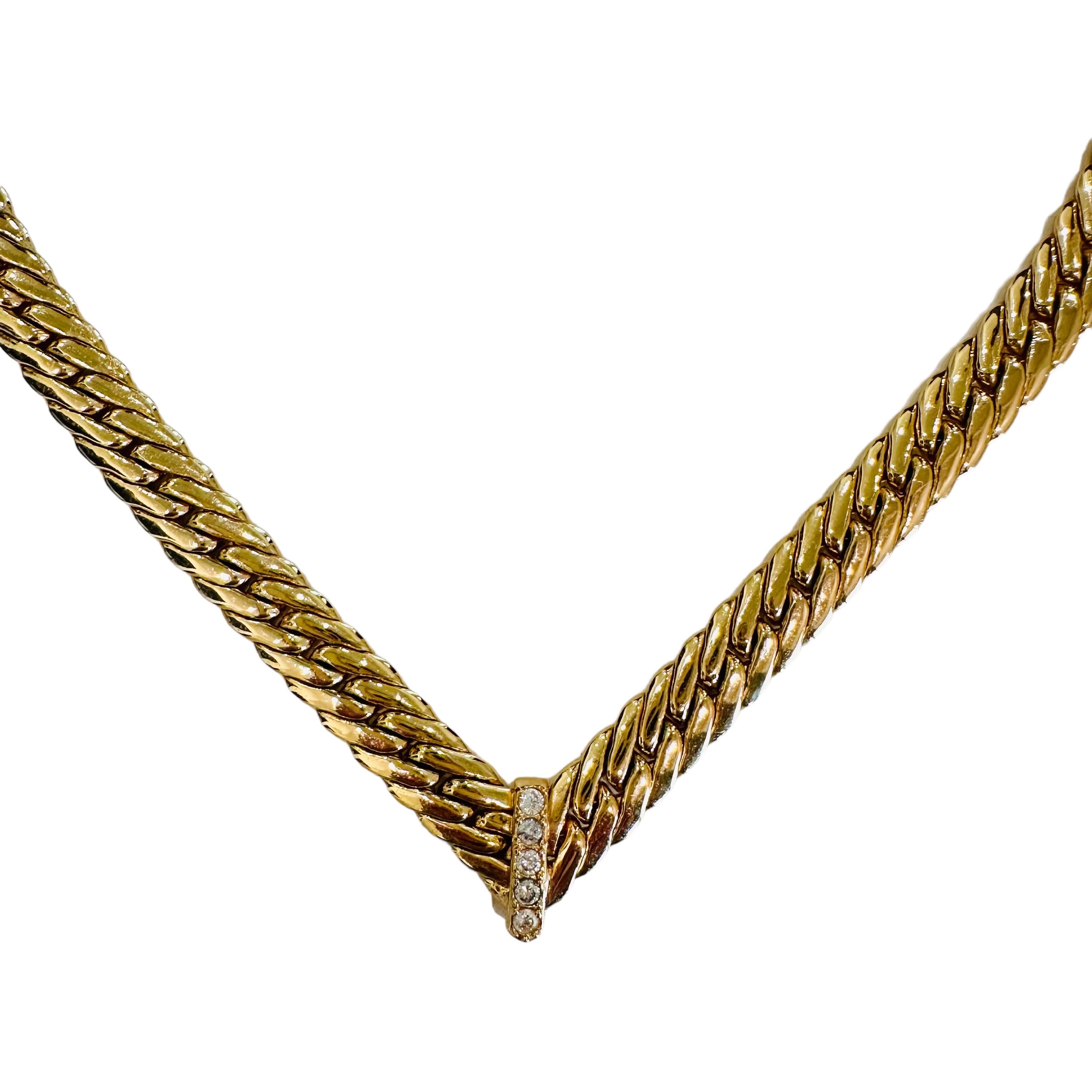 Dynasty Necklace