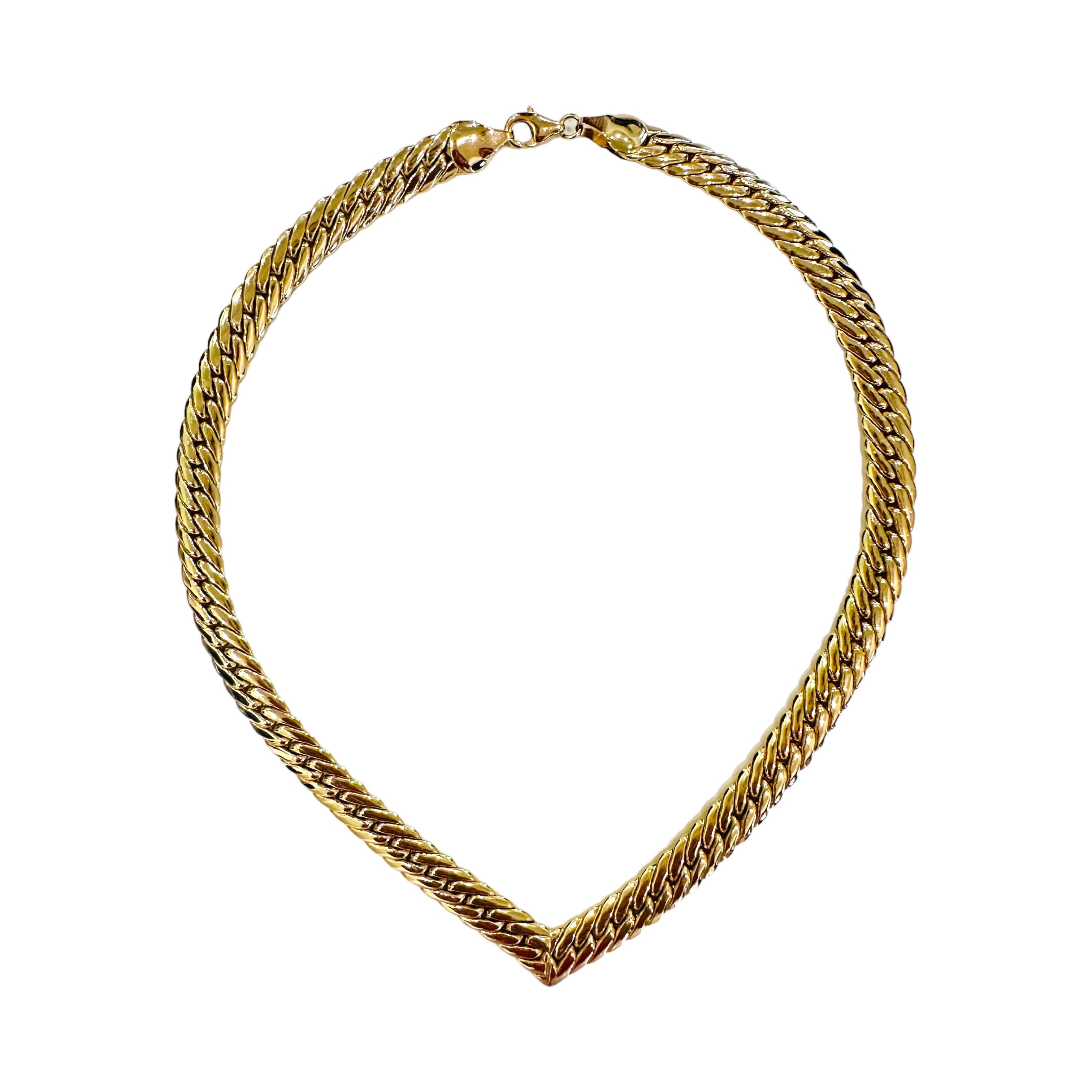 Dynasty Necklace