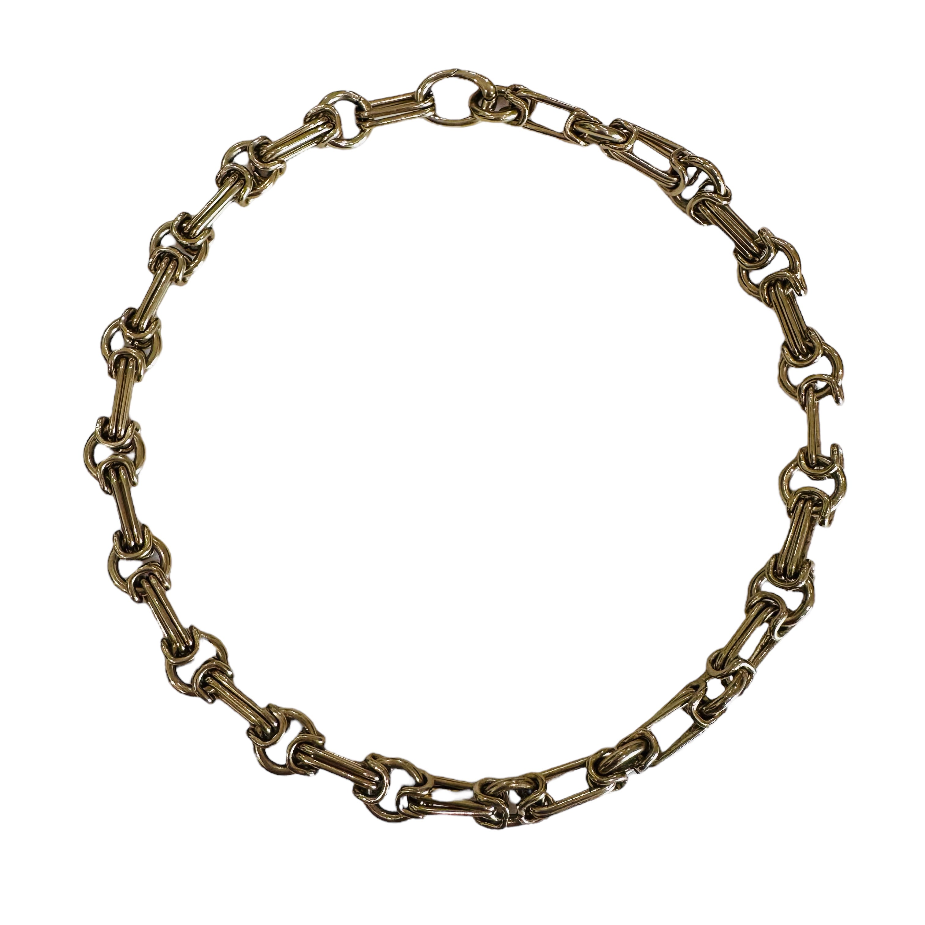 Enigma Necklace